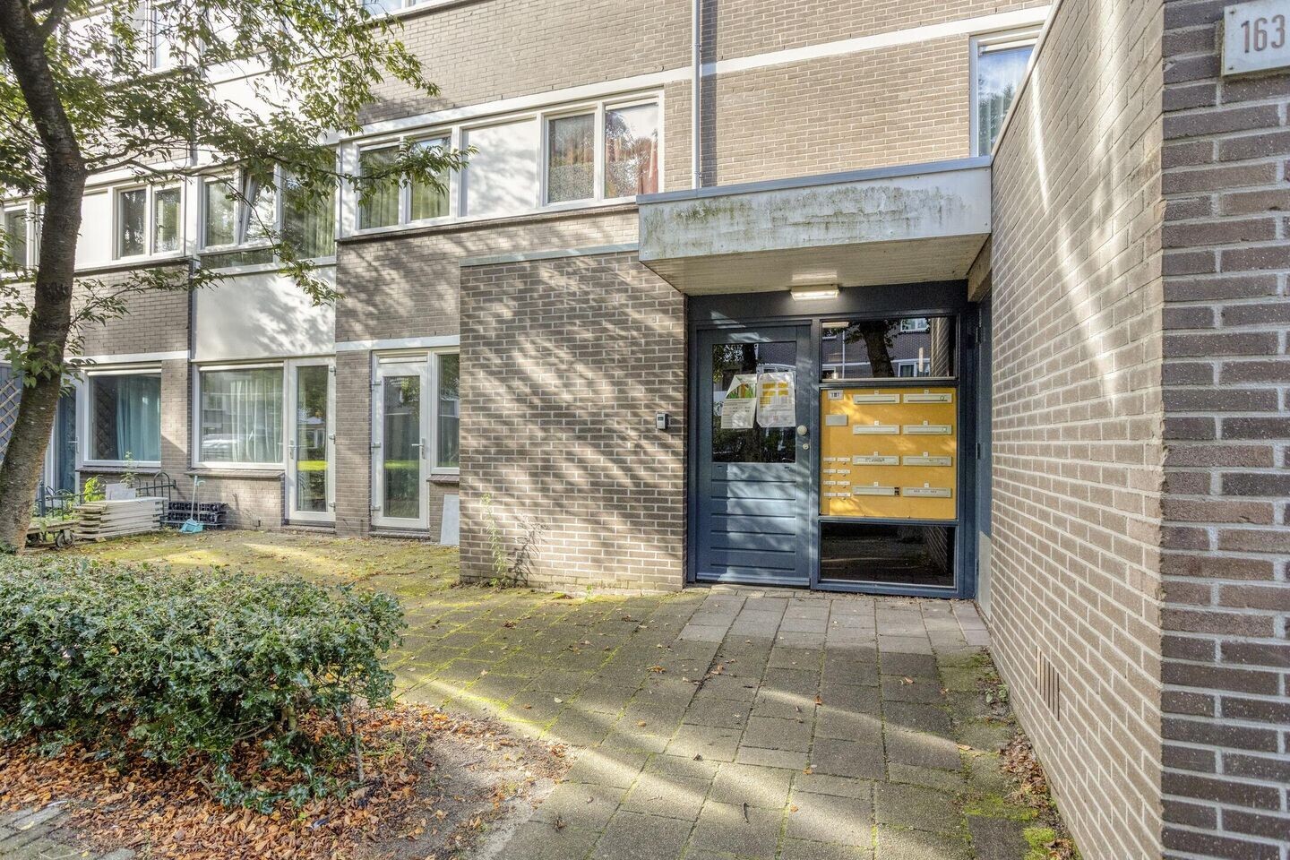 Appartement te koop: Millingenhof 163, Amsterdam