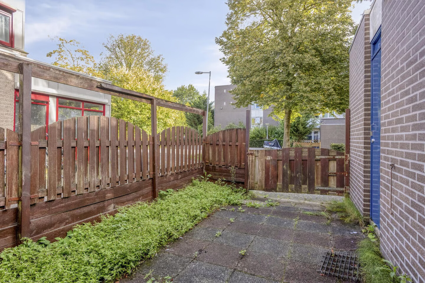 Appartement te koop: Millingenhof 163, Amsterdam