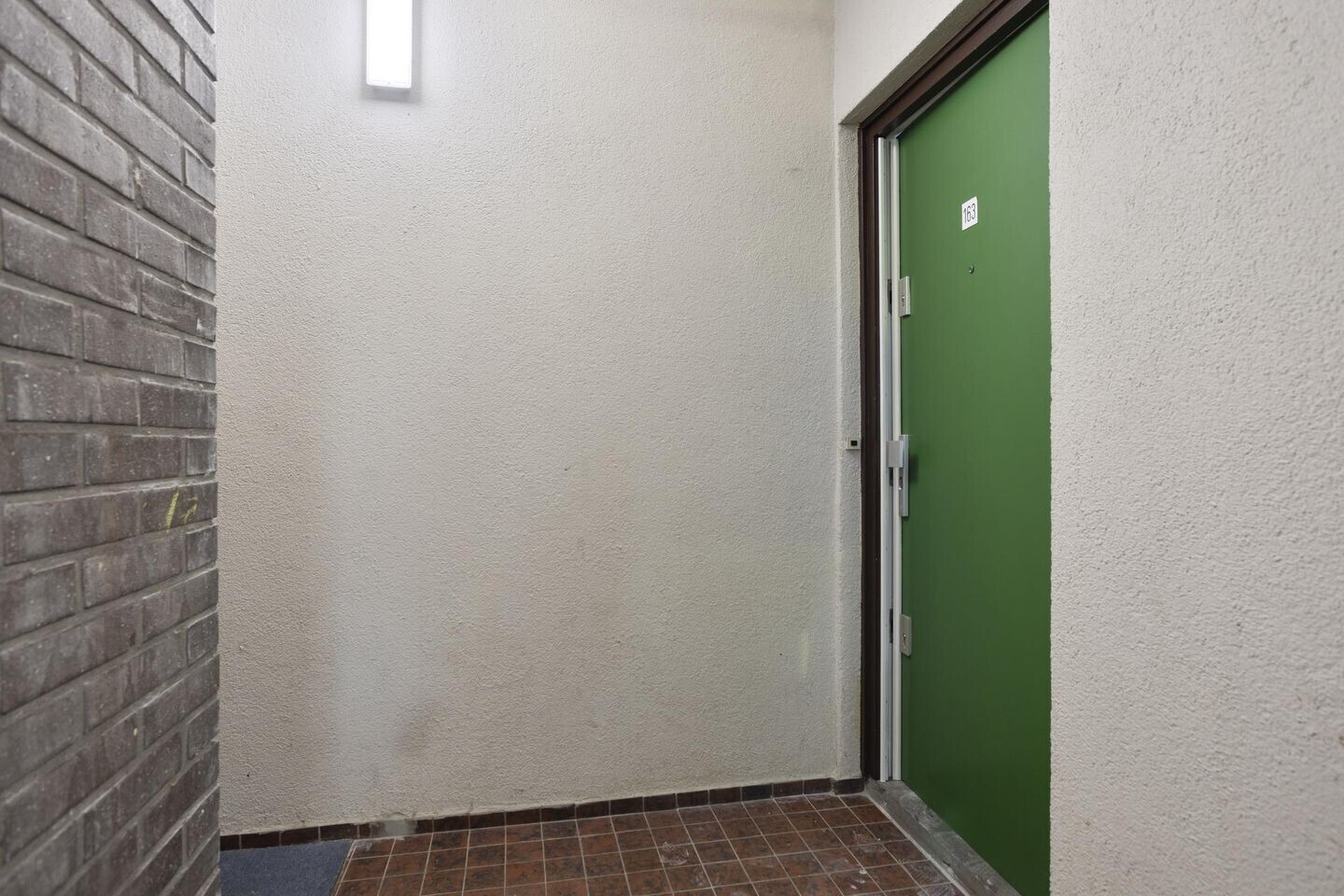 Appartement te koop: Millingenhof 163, Amsterdam
