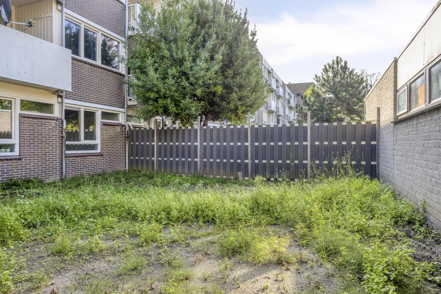 Appartement te koop: Millingenhof 163, Amsterdam