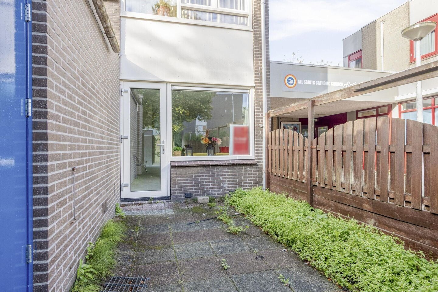 Appartement te koop: Millingenhof 163, Amsterdam