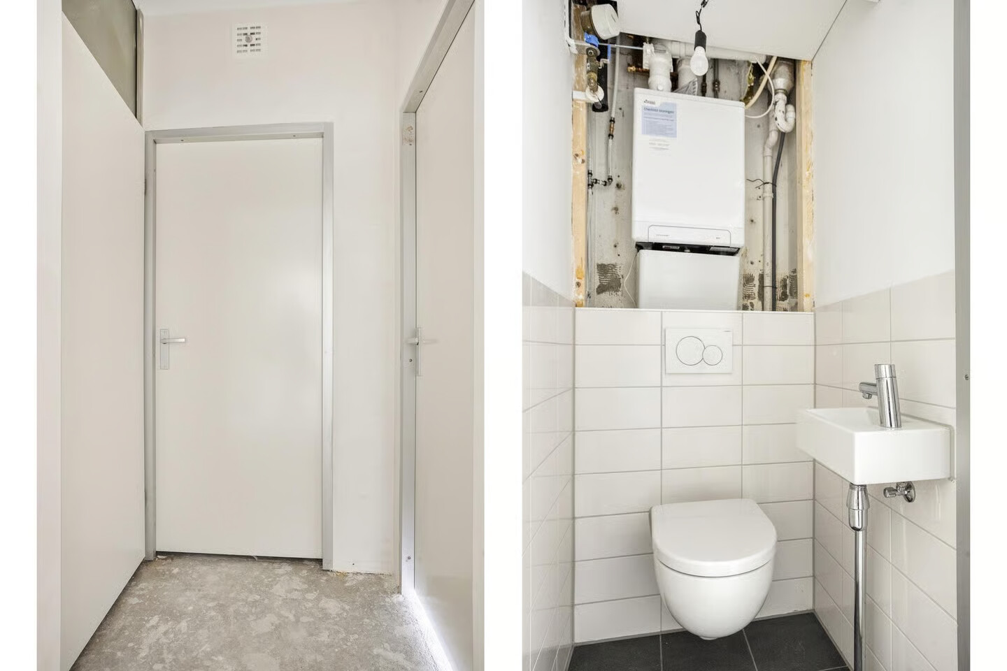 Appartement te koop: Millingenhof 163, Amsterdam