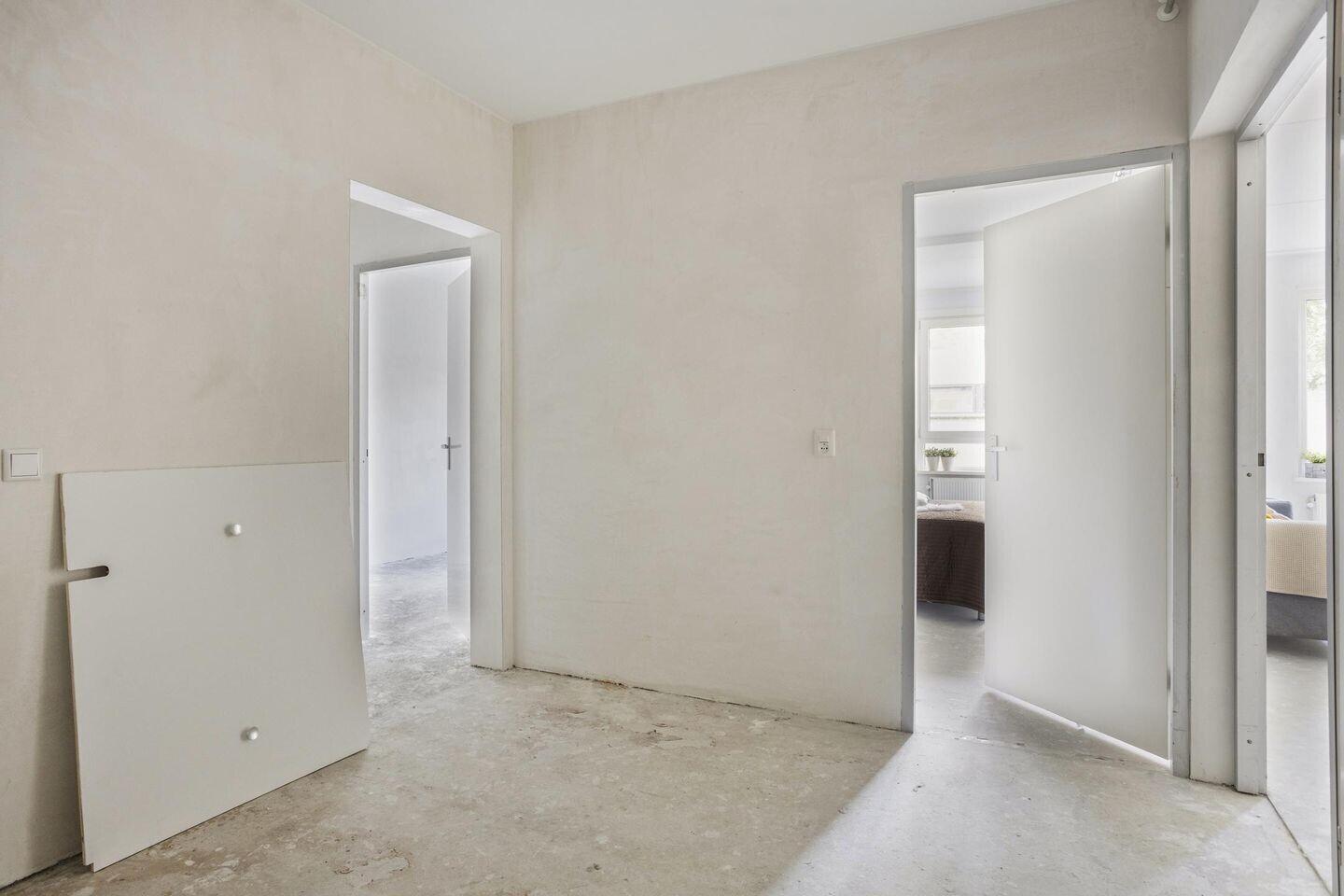 Appartement te koop: Millingenhof 163, Amsterdam