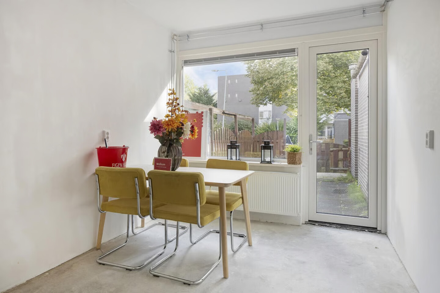 Appartement te koop: Millingenhof 163, Amsterdam