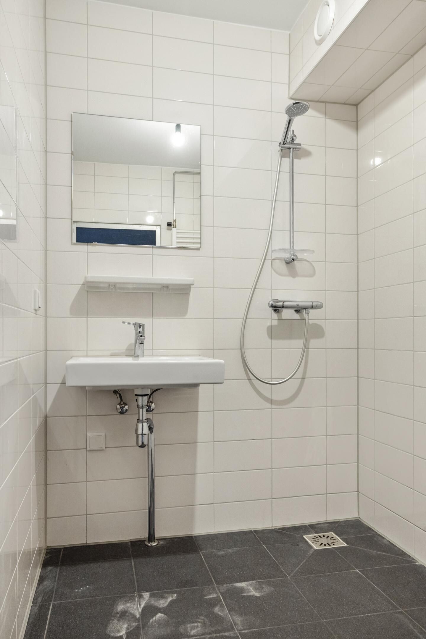 Appartement te koop: Millingenhof 163, Amsterdam