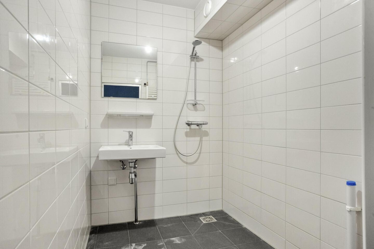 Appartement te koop: Millingenhof 163, Amsterdam