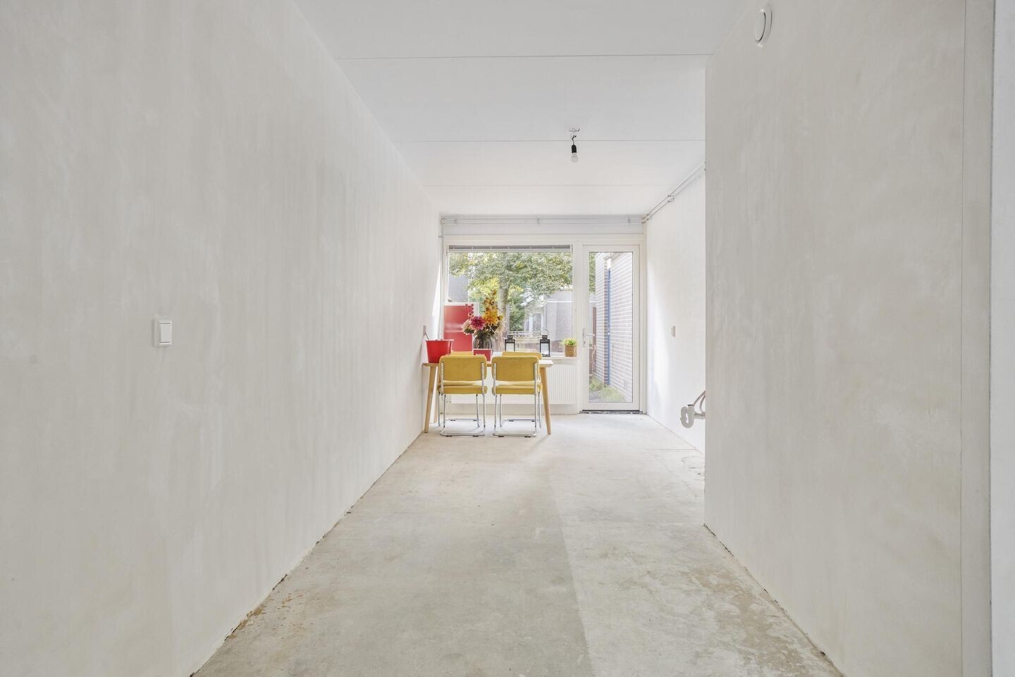 Appartement te koop: Millingenhof 163, Amsterdam