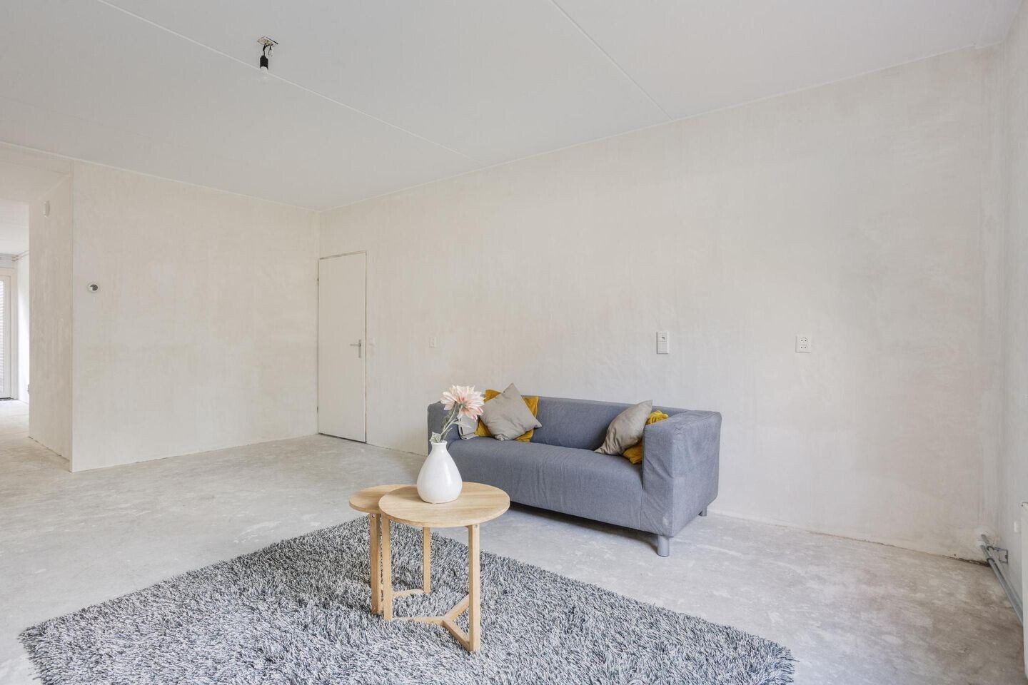 Appartement te koop: Millingenhof 163, Amsterdam
