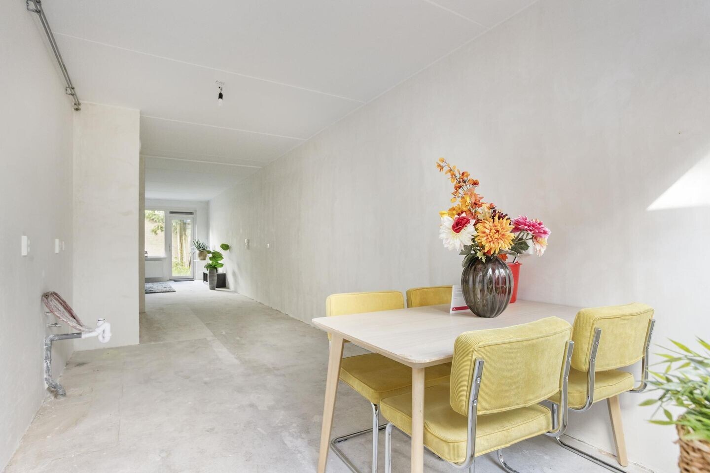 Appartement te koop: Millingenhof 163, Amsterdam