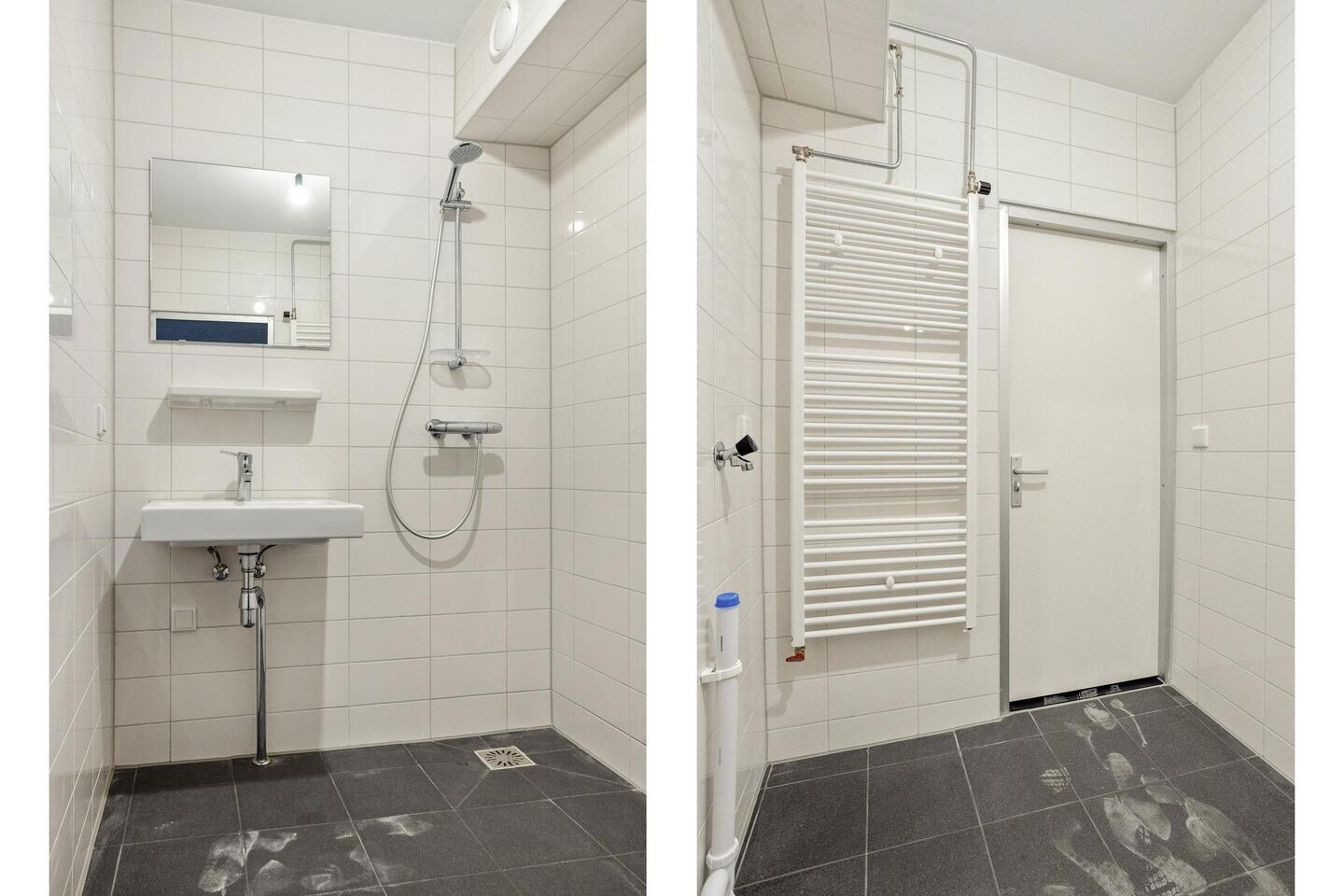 Appartement te koop: Millingenhof 163, Amsterdam