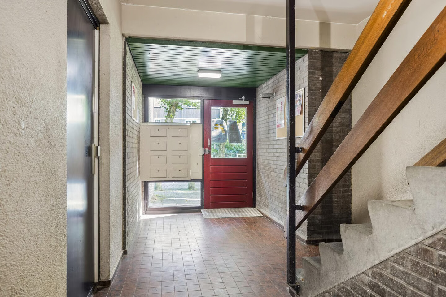 Appartement te koop: Millingenhof 163, Amsterdam