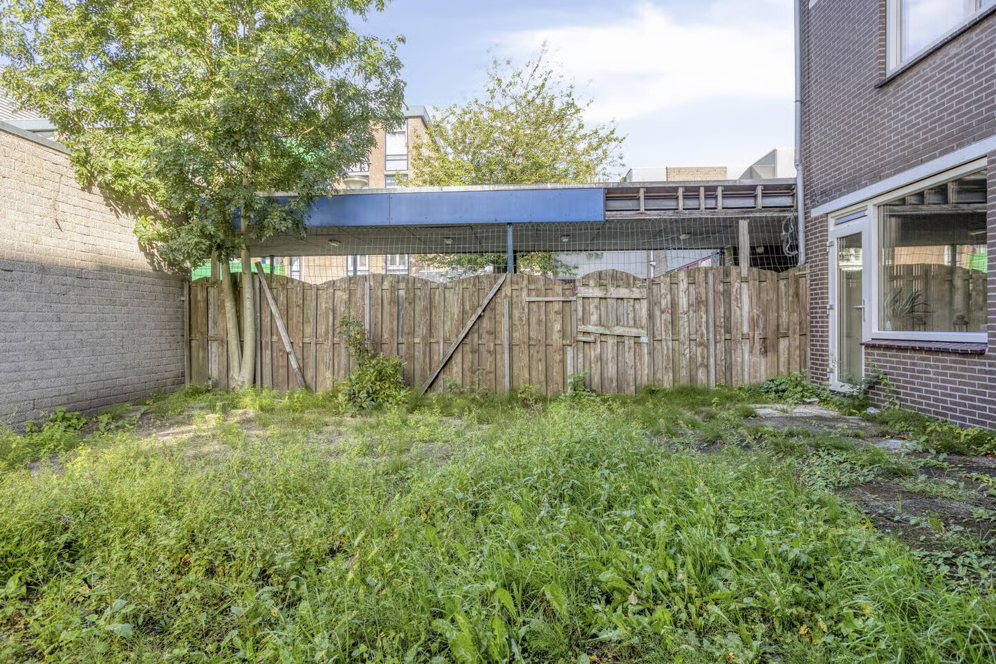 Appartement te koop: Millingenhof 163, Amsterdam