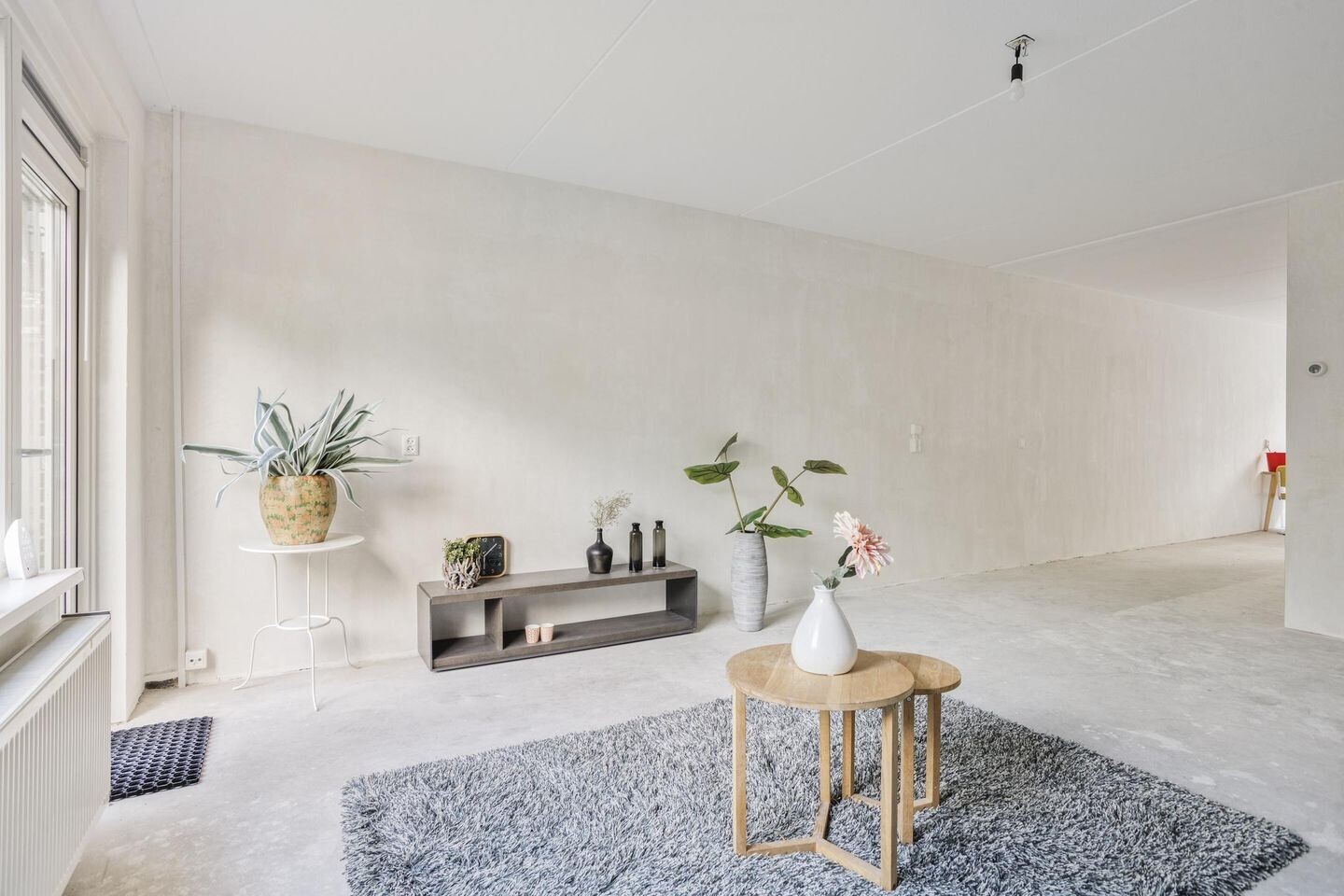 Appartement te koop: Millingenhof 163, Amsterdam