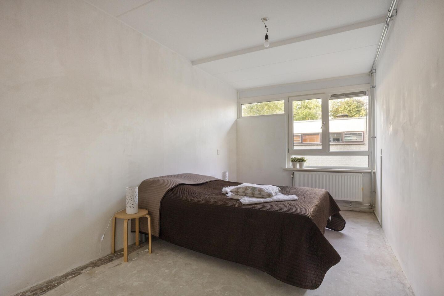 Appartement te koop: Millingenhof 163, Amsterdam