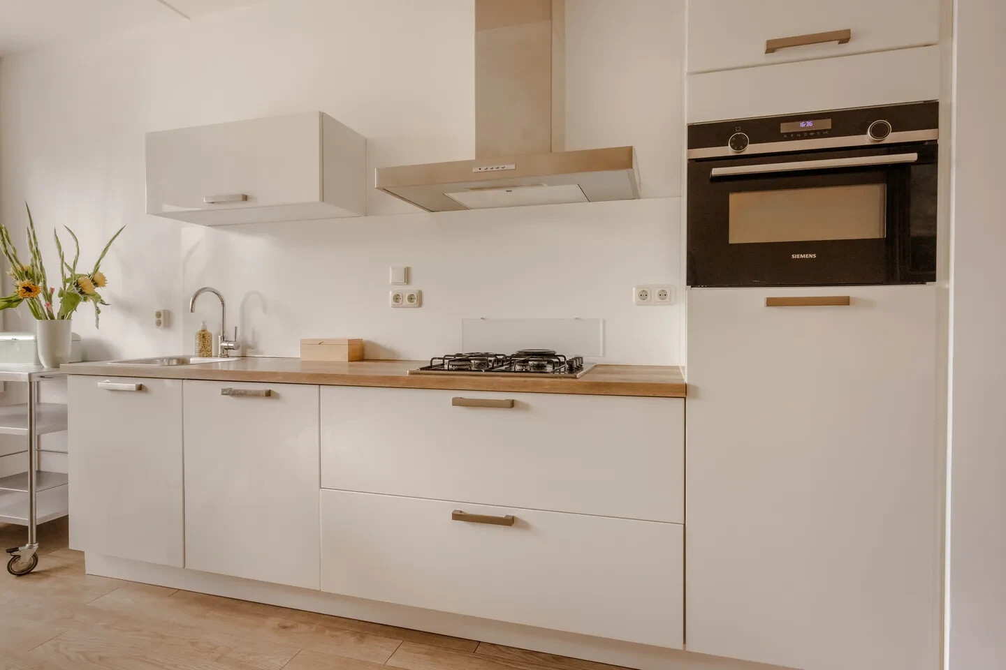 Appartement te koop: Millingenhof 165, Amsterdam