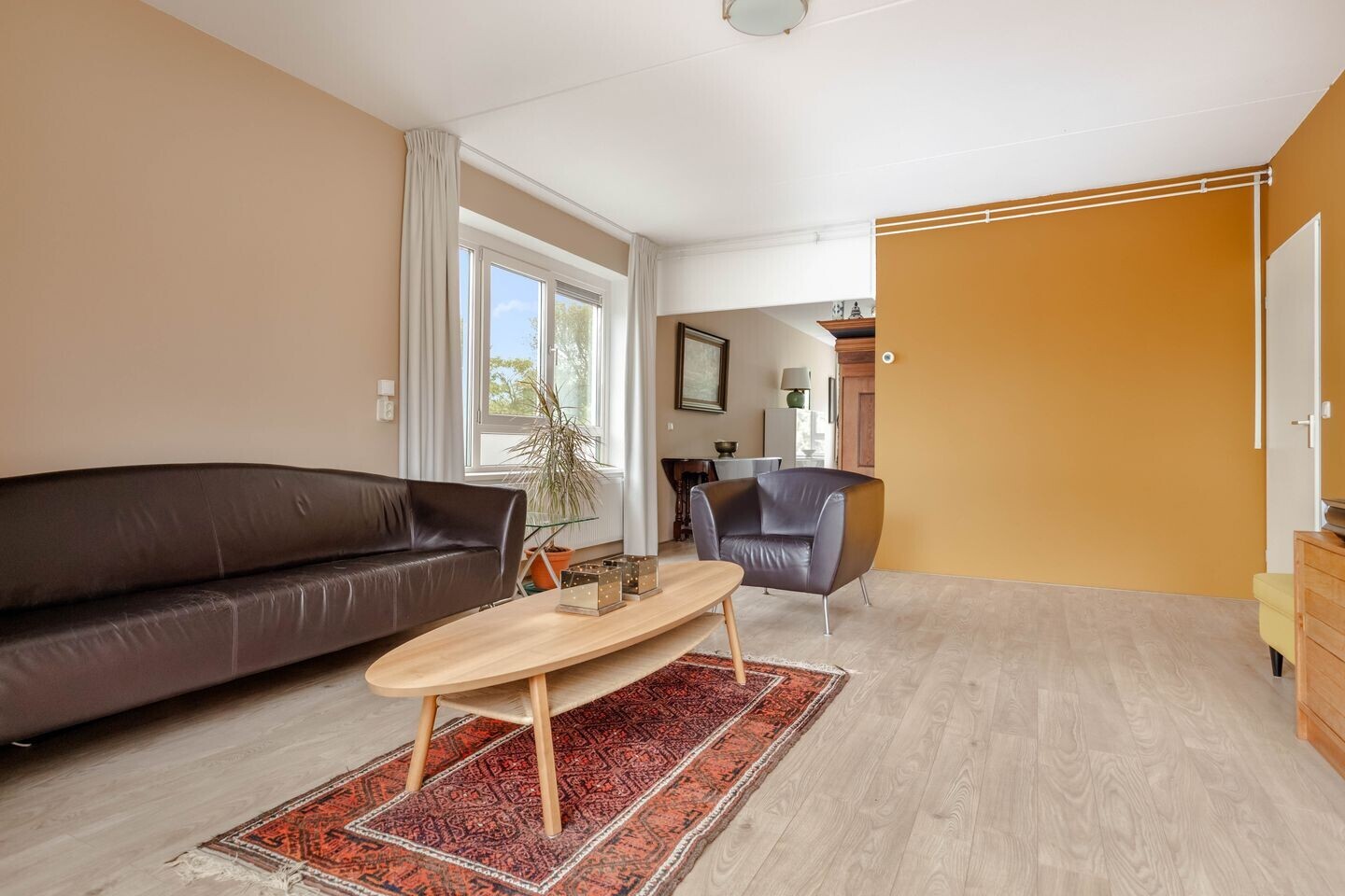 Appartement te koop: Millingenhof 165, Amsterdam