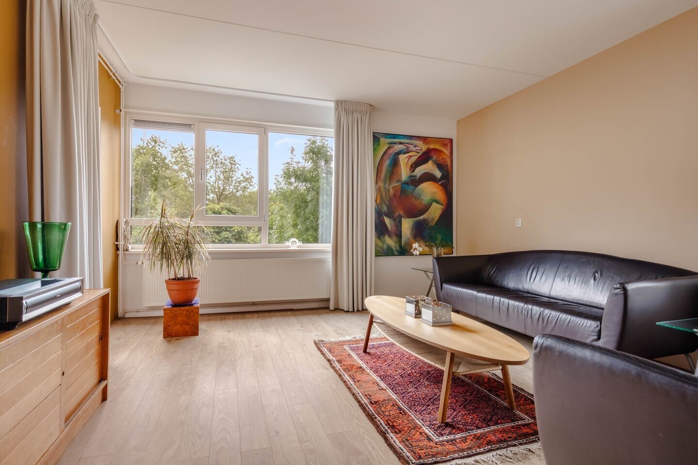 Appartement te koop: Millingenhof 165, Amsterdam