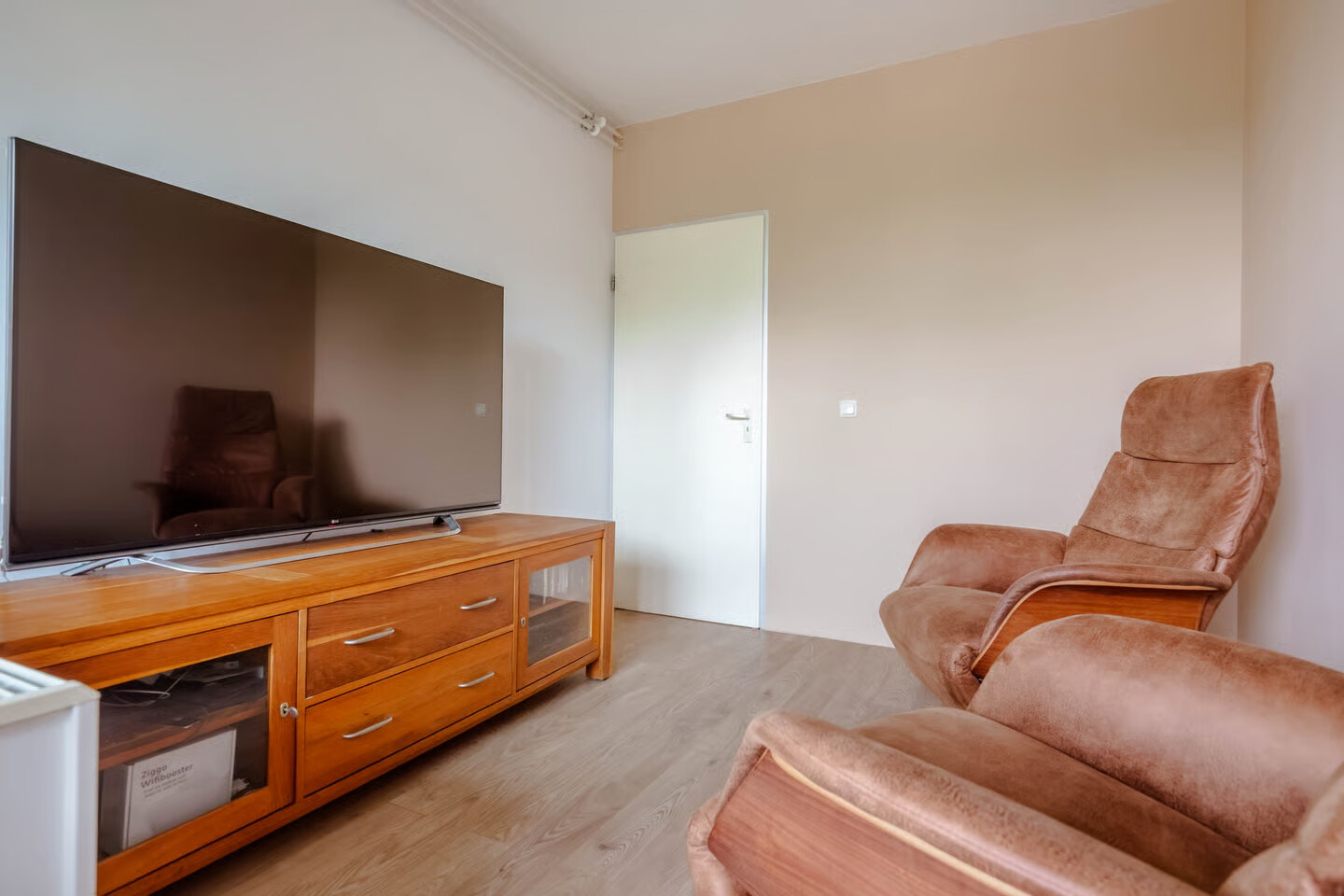 Appartement te koop: Millingenhof 165, Amsterdam