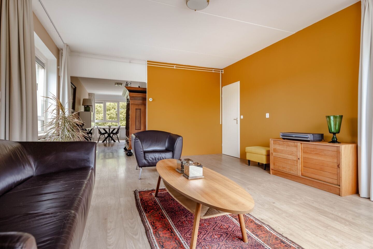 Appartement te koop: Millingenhof 165, Amsterdam