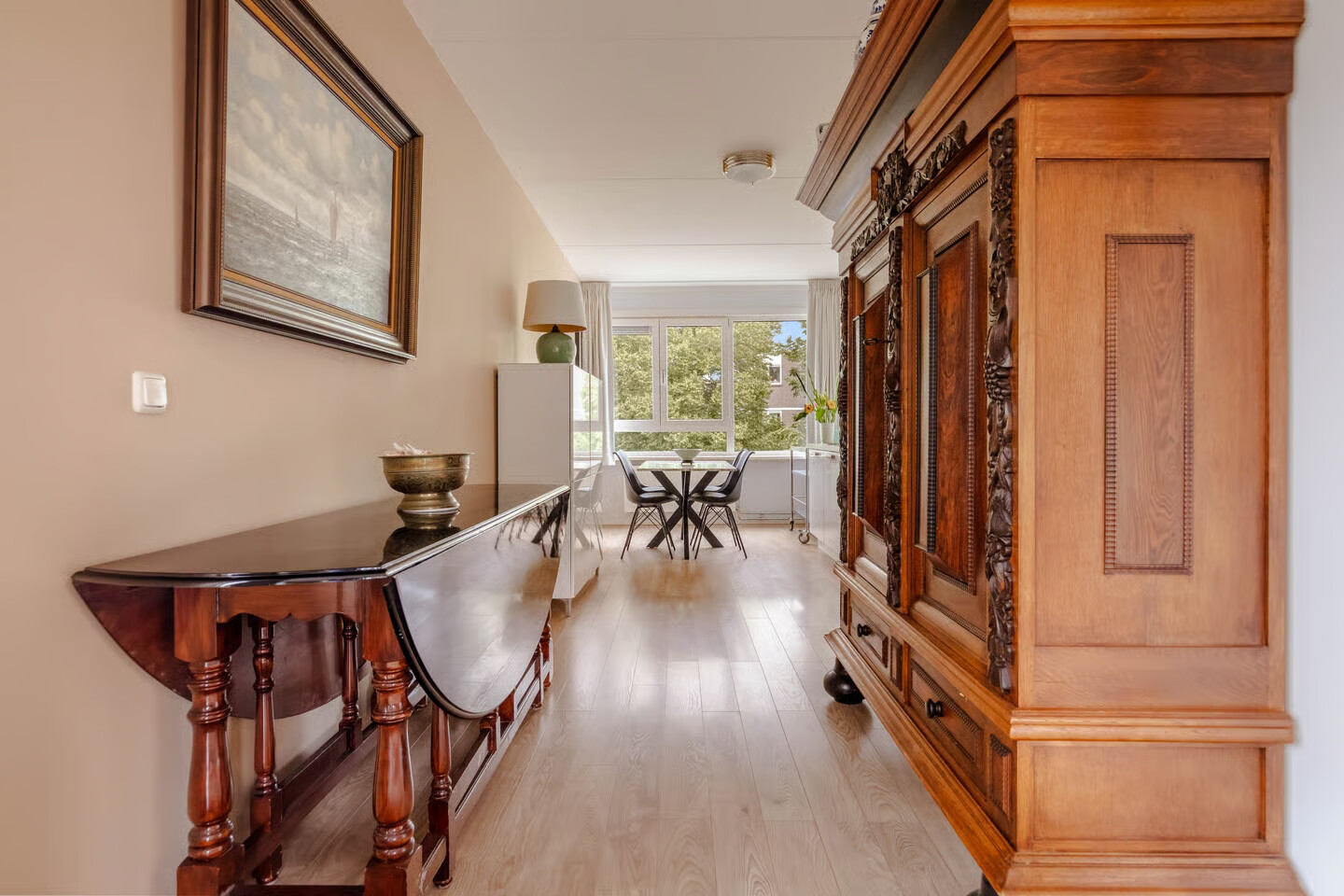 Appartement te koop: Millingenhof 165, Amsterdam