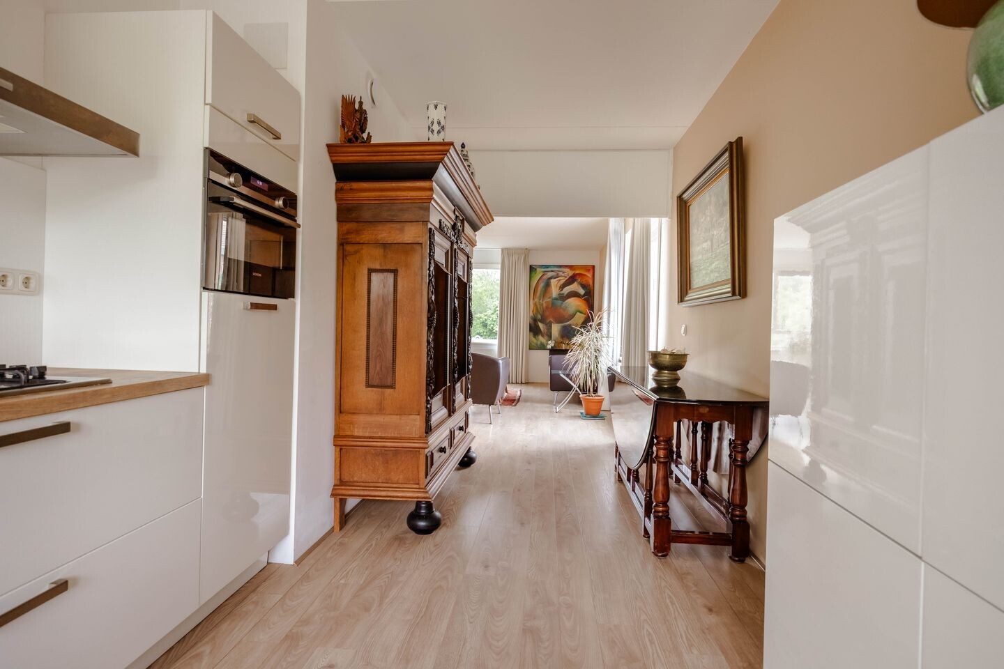 Appartement te koop: Millingenhof 165, Amsterdam