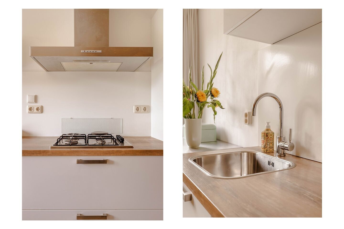 Appartement te koop: Millingenhof 165, Amsterdam