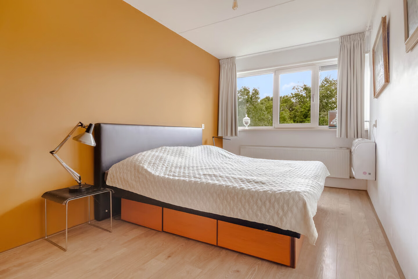 Appartement te koop: Millingenhof 165, Amsterdam
