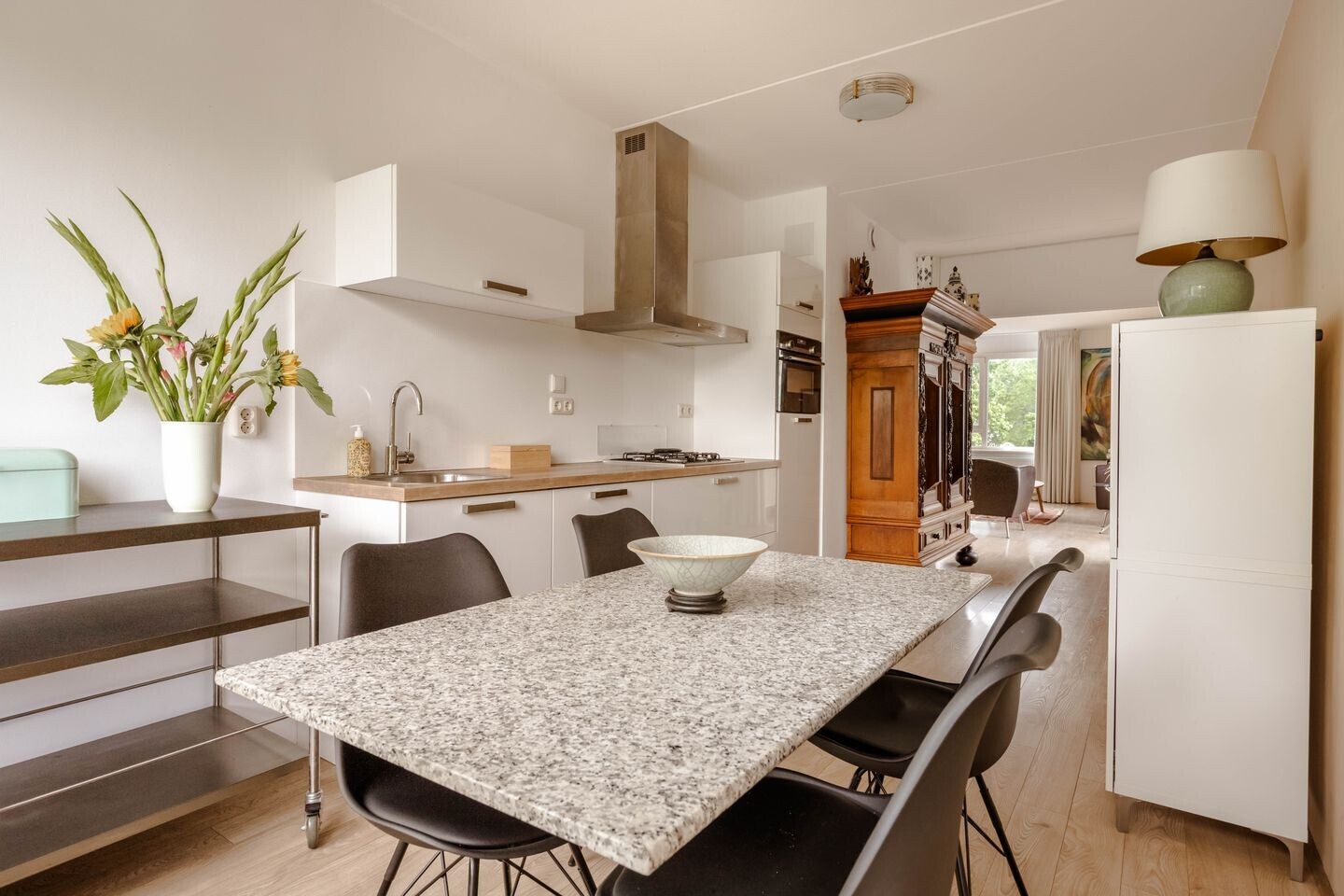 Appartement te koop: Millingenhof 165, Amsterdam