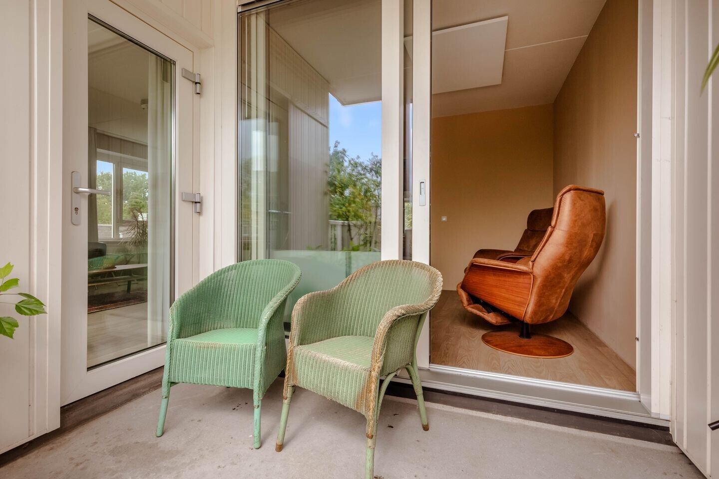 Appartement te koop: Millingenhof 165, Amsterdam