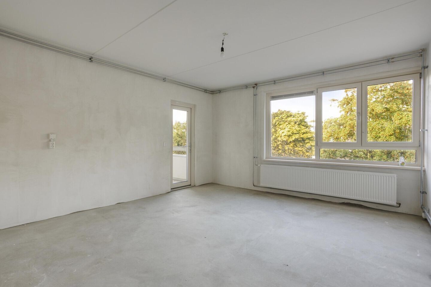 Appartement te koop: Millingenhof 292, Amsterdam