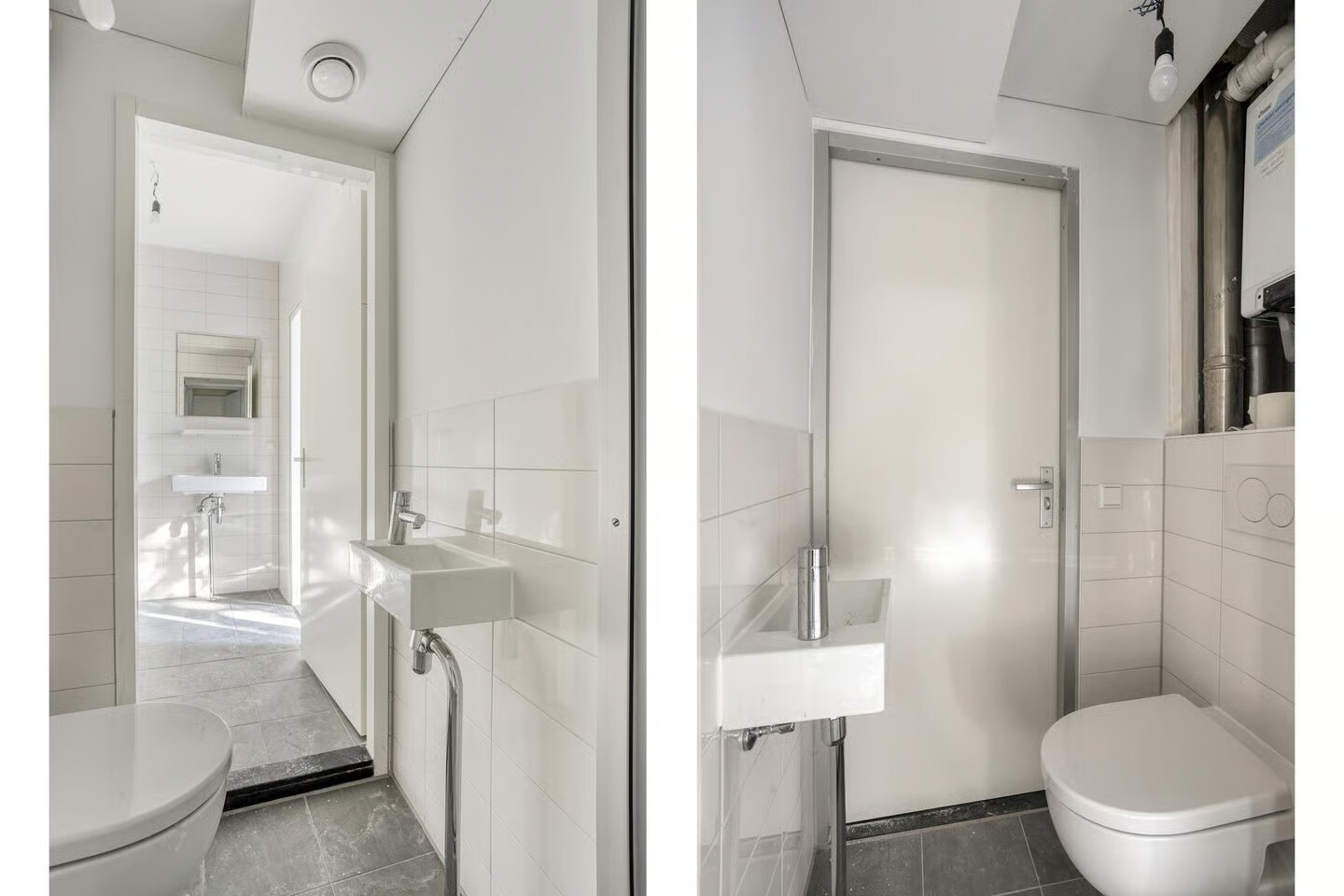 Appartement te koop: Millingenhof 292, Amsterdam