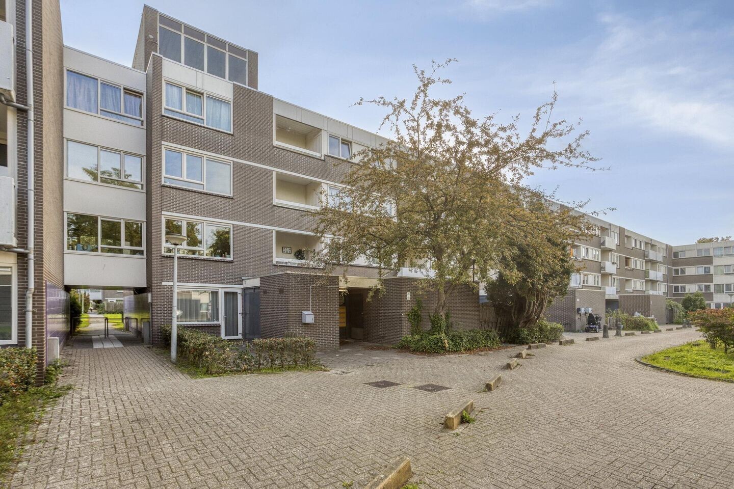 Appartement te koop: Millingenhof 292, Amsterdam