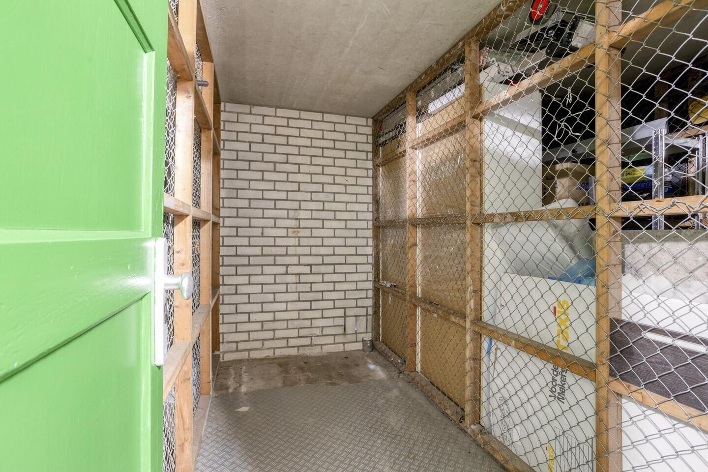 Appartement te koop: Millingenhof 292, Amsterdam