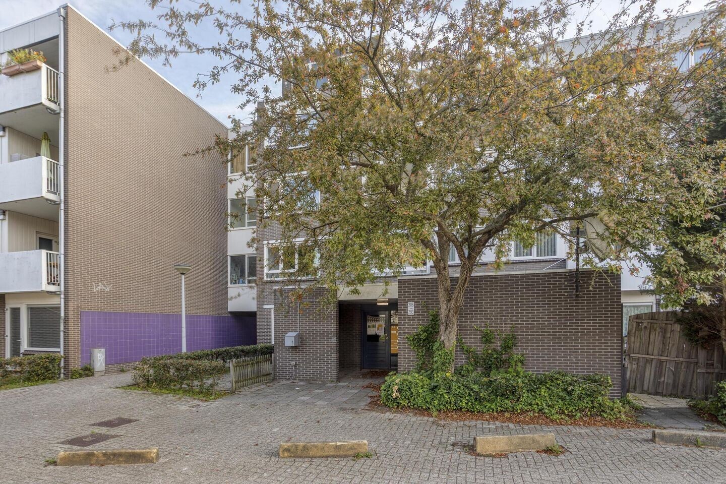 Appartement te koop: Millingenhof 292, Amsterdam