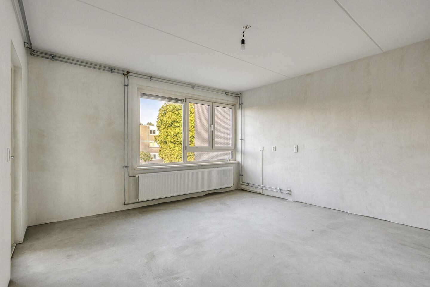 Appartement te koop: Millingenhof 292, Amsterdam