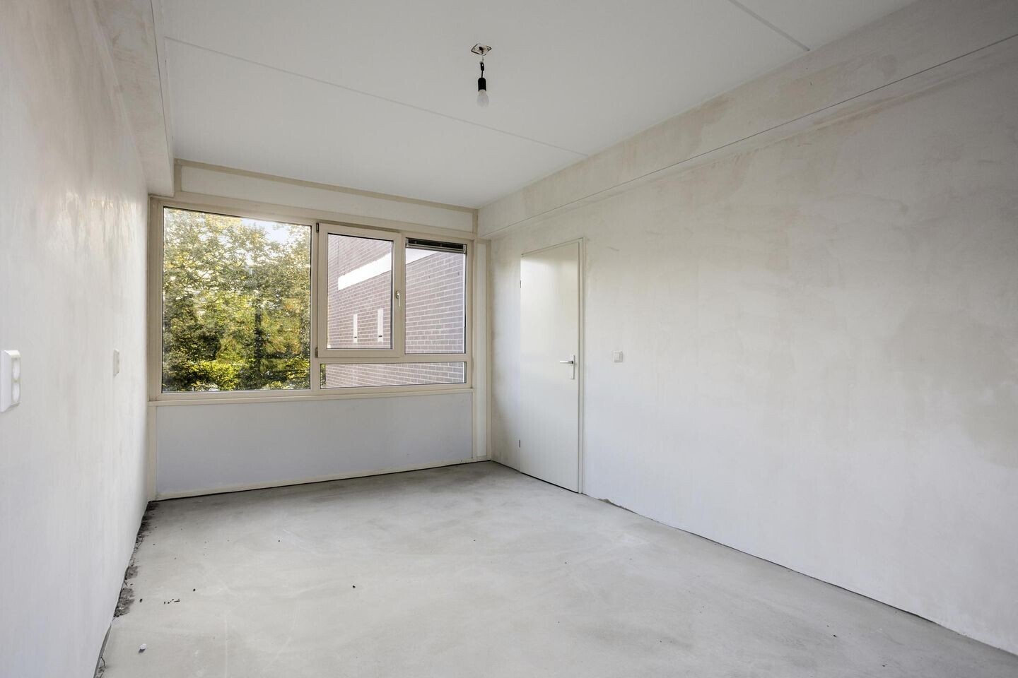 Appartement te koop: Millingenhof 292, Amsterdam