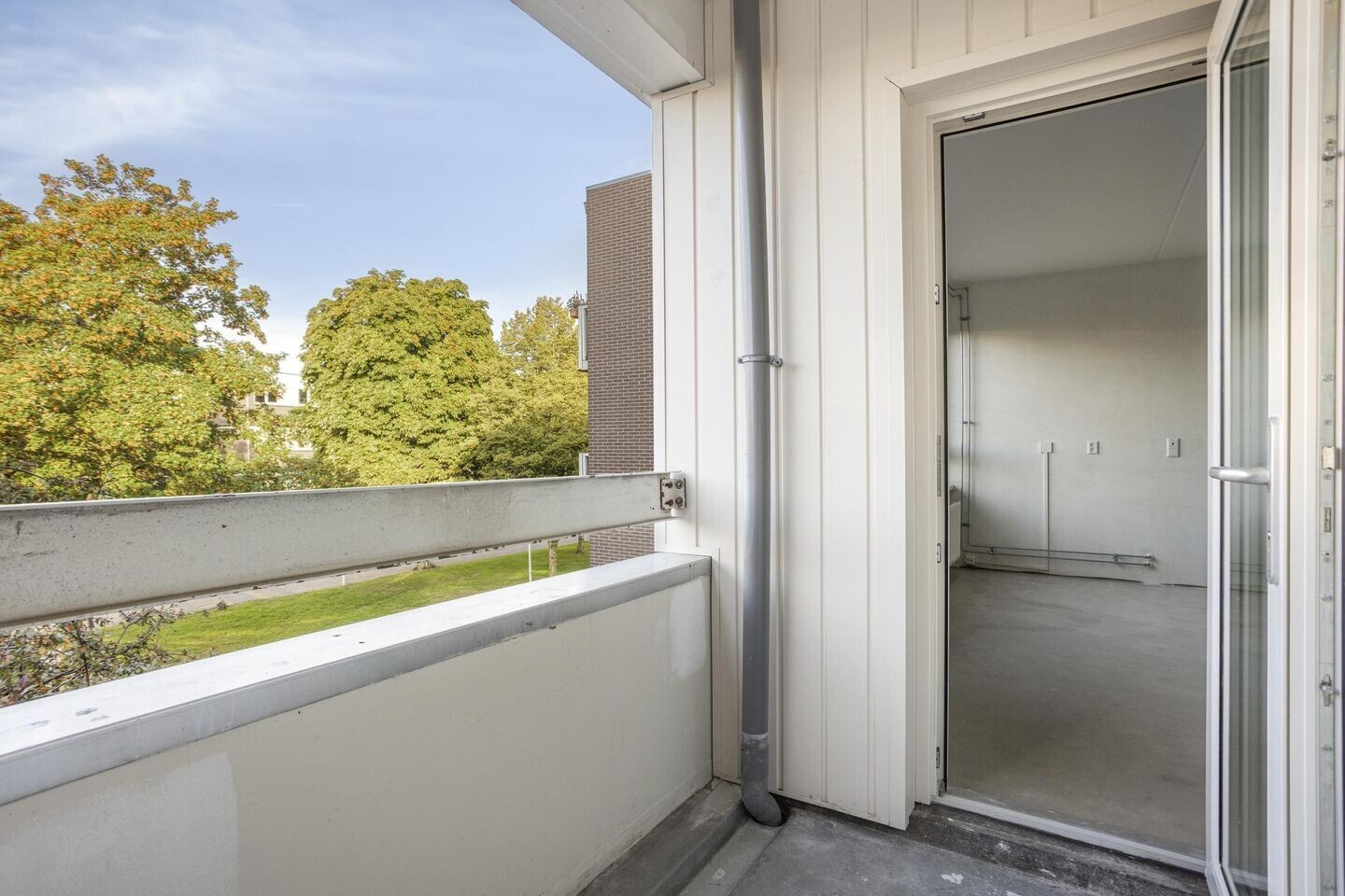 Appartement te koop: Millingenhof 292, Amsterdam