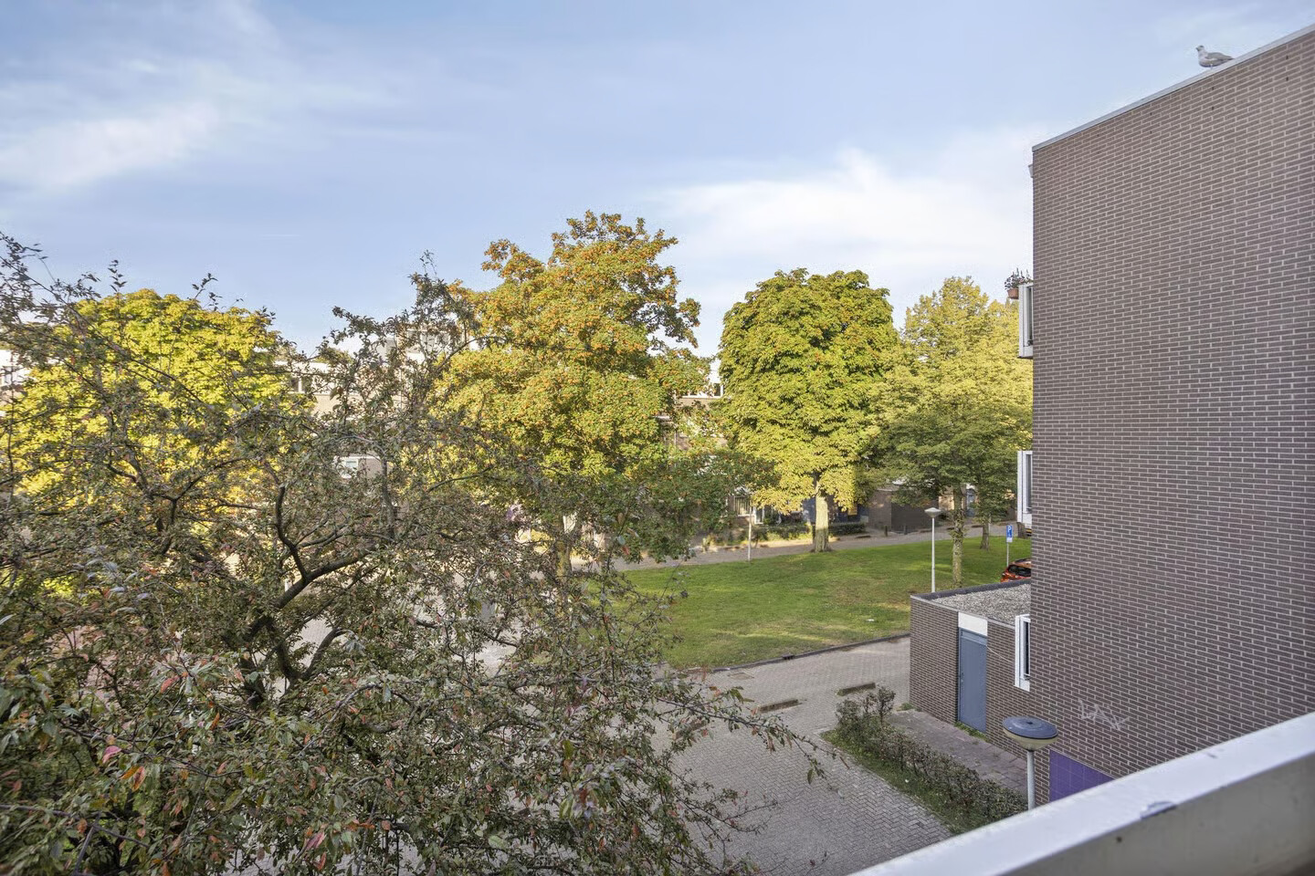 Appartement te koop: Millingenhof 292, Amsterdam