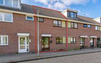 Willem Gertenbachstraat 32