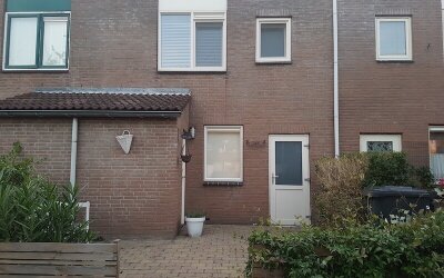 Hendrik Godfroidhof 9