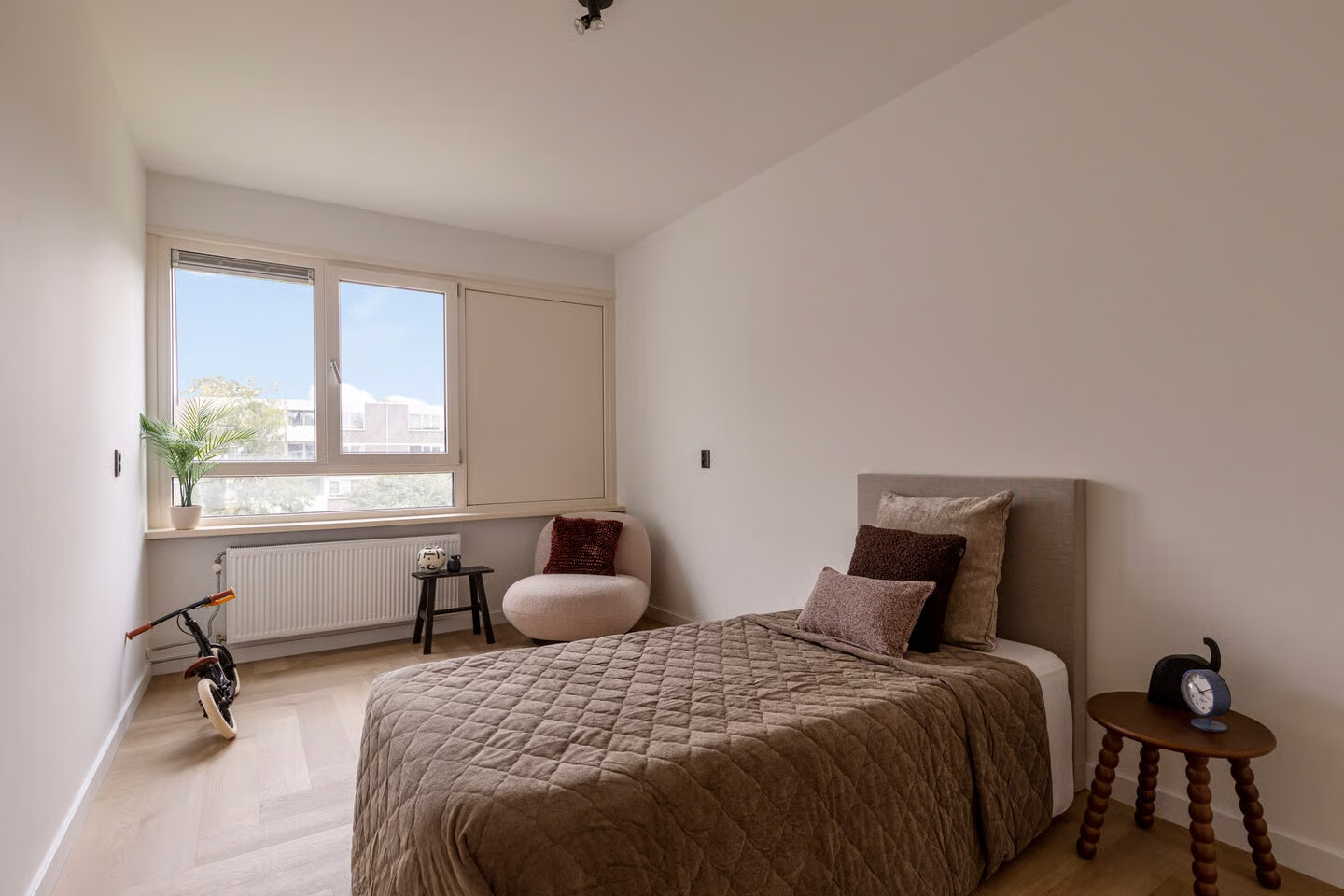 Appartement te koop: Ommerenhof 3, Amsterdam