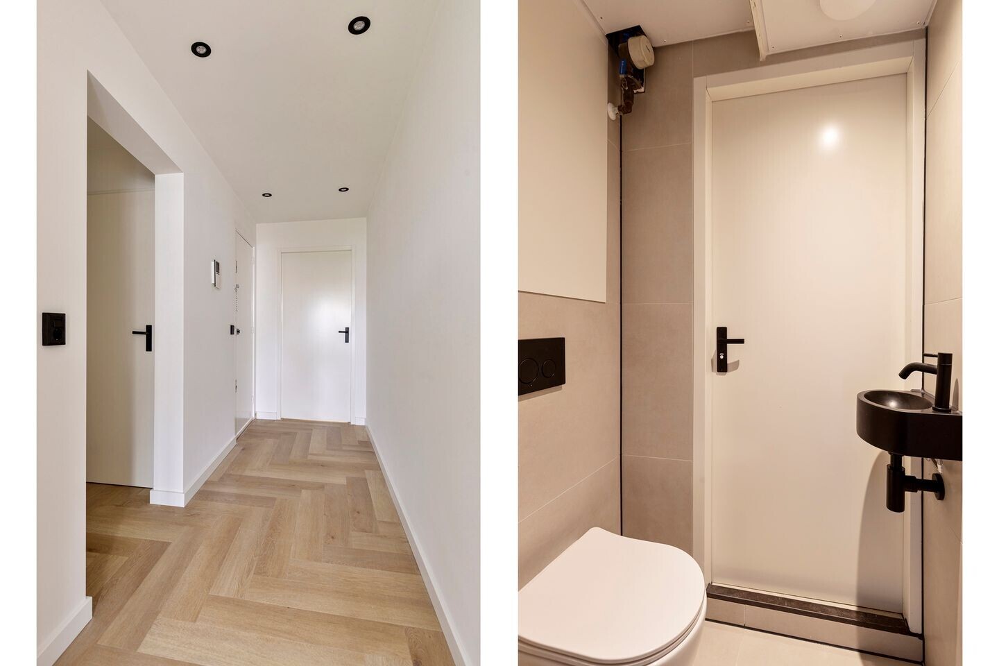 Appartement te koop: Ommerenhof 3, Amsterdam