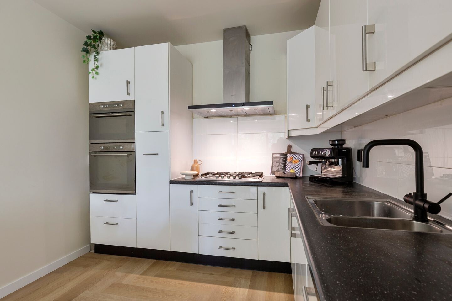 Appartement te koop: Ommerenhof 3, Amsterdam