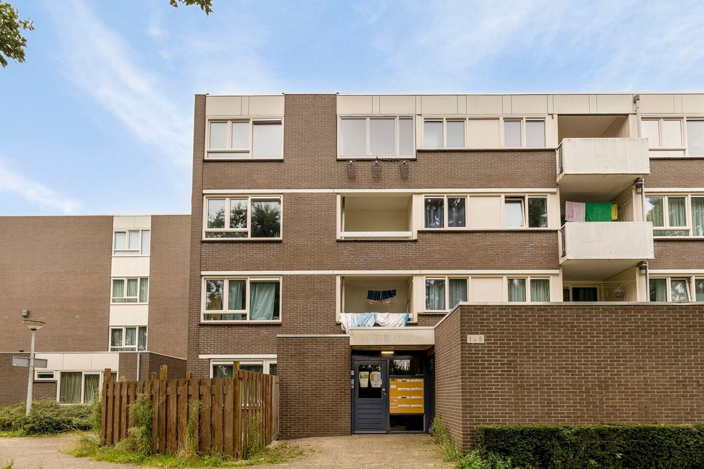 Appartement te koop: Ommerenhof 3, Amsterdam