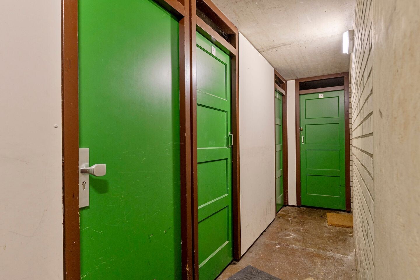 Appartement te koop: Ommerenhof 3, Amsterdam