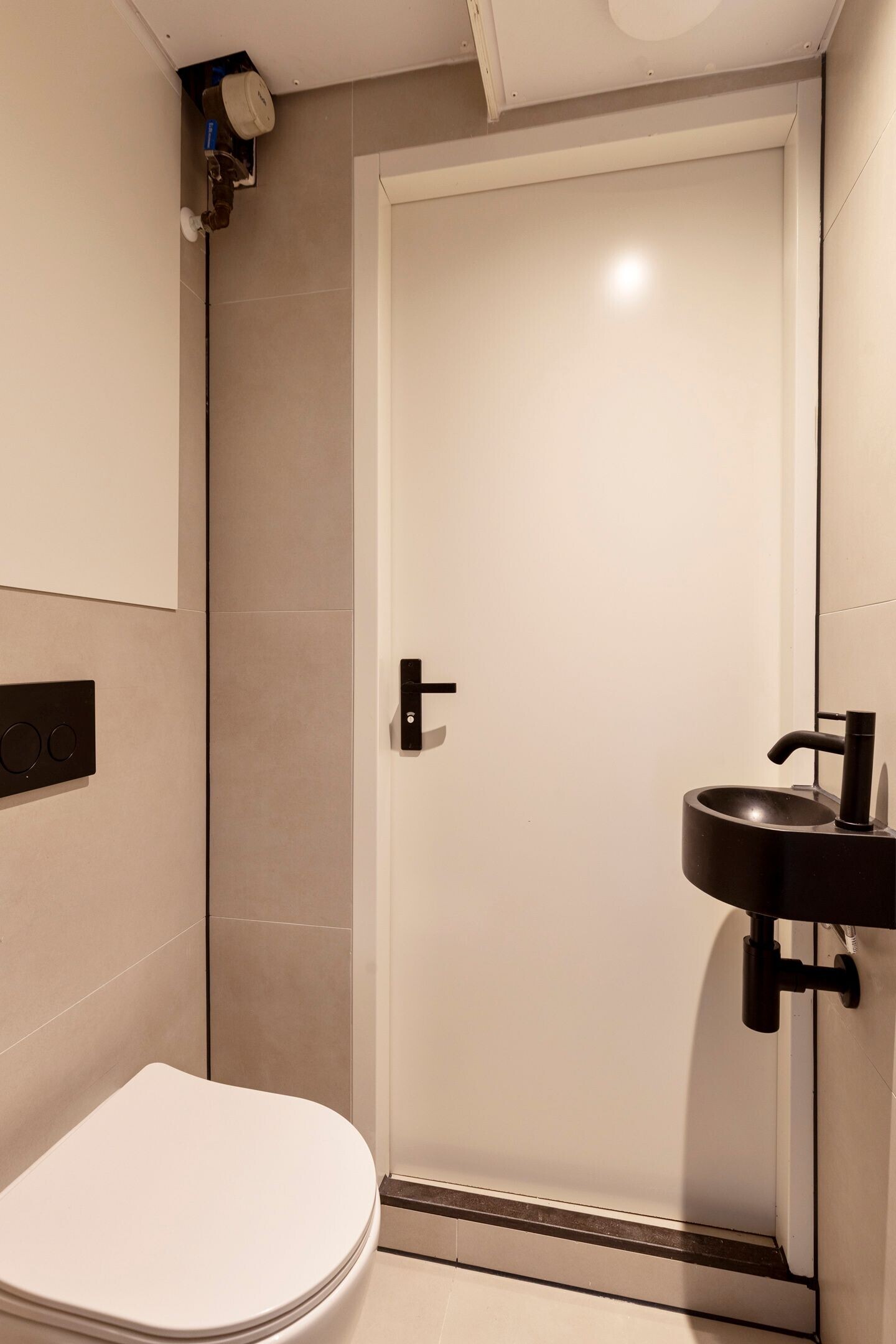 Appartement te koop: Ommerenhof 3, Amsterdam