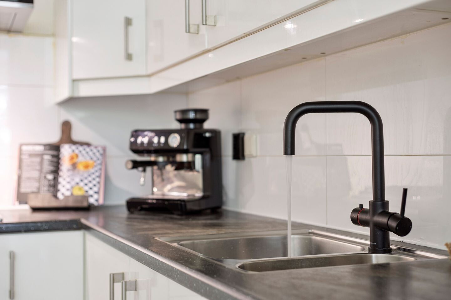Appartement te koop: Ommerenhof 3, Amsterdam