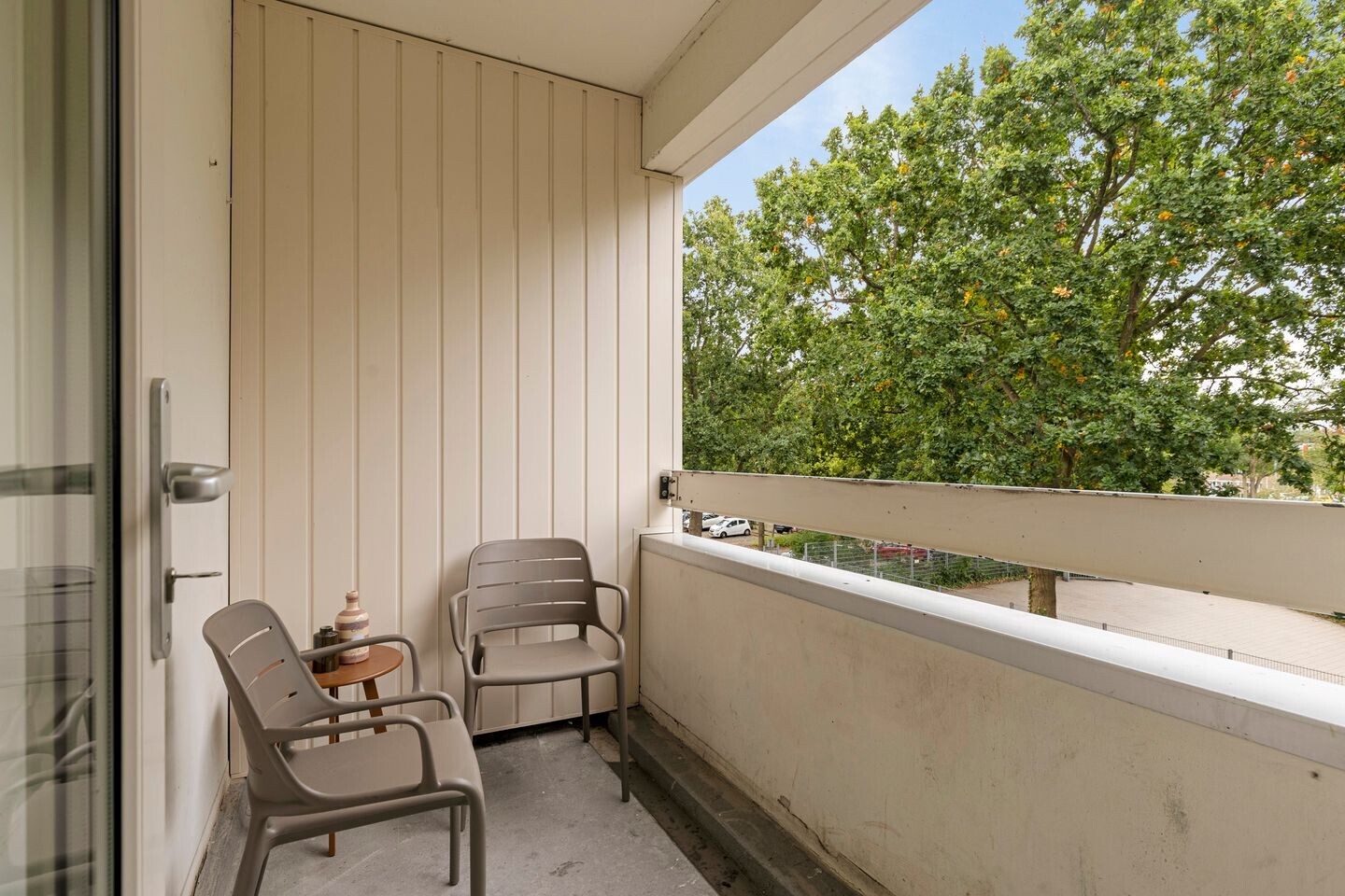 Appartement te koop: Ommerenhof 3, Amsterdam