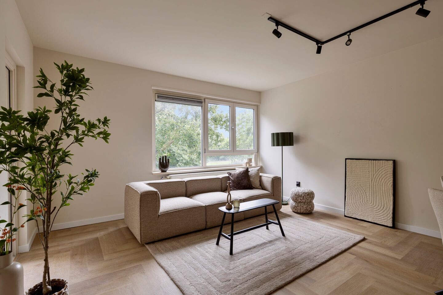 Appartement te koop: Ommerenhof 3, Amsterdam