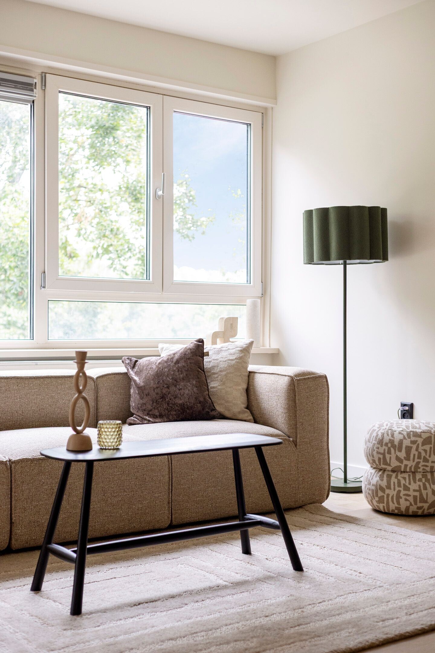 Appartement te koop: Ommerenhof 3, Amsterdam
